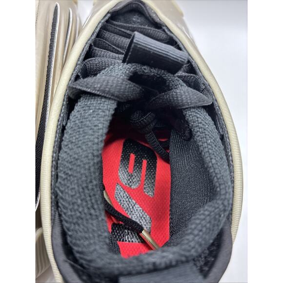Adidas Harden Volume 9 Basketball Shoes Cyber Metallic Men’s Sz 6 Women 7 main image 4